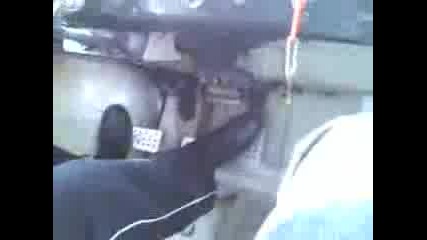 Трабант - 800 RS