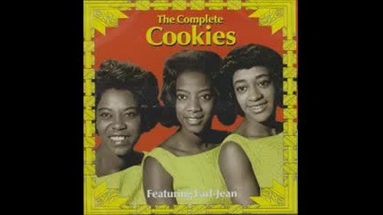 The Cookies - Don t Say Nothin Bad About My Baby (1963)