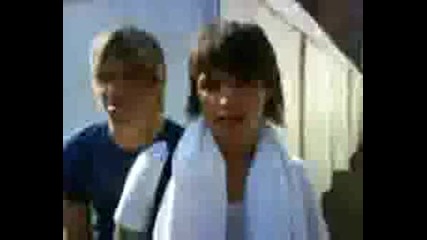 Vince Mit Seiner Donald Duck Voicelol xD