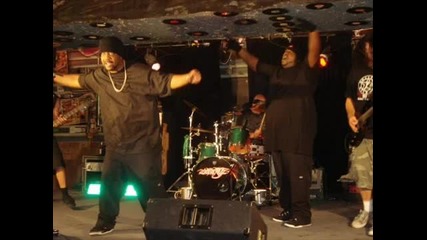 Bionic jive - Universal Soulja 