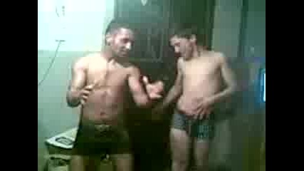 Vanko I Sharo