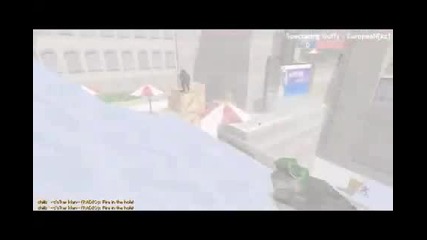 European[kz] Clan Movie