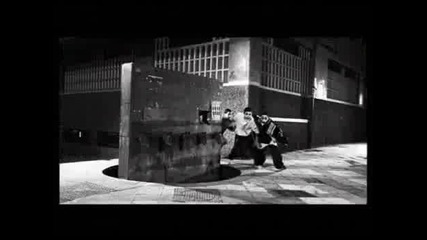 Hq Chemical Brothers - Galvanize