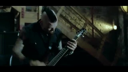 Three Days Grace - Pain