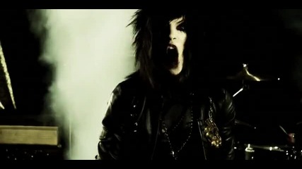 Black Veil Brides - Perfect Weapon 