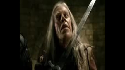 Legend of the seeker s01e20