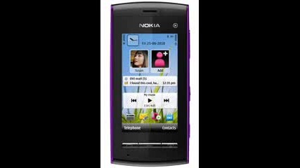 nokia 1998 - 2010 