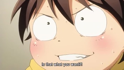 Accel World - 15