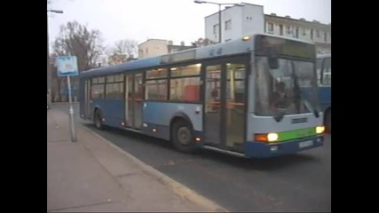 Ikarus buses in the world 46 (bus, driver, 2009) 