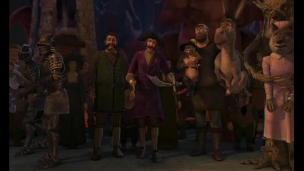 Shrek The Third [bg Audio] (01h11m55s - 01h22m12s)