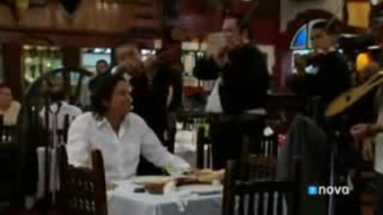 Mar De Amor - Capítulo 115