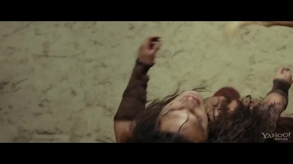Conan The Barbarian Trailer 2 (2011)