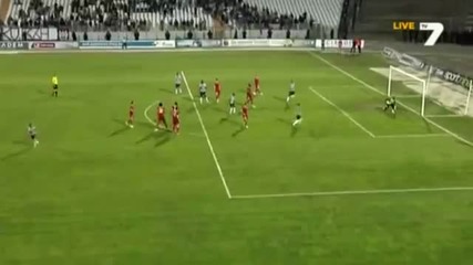 Cska Sofia