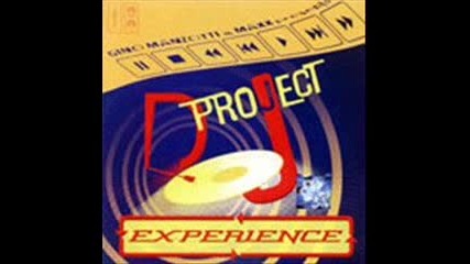 Dj Project - Experience (part 2)