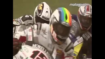 Кой може да спре Доктора Indianapolis 2009 (преглед)