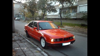 Bmw - моят начин на живот 