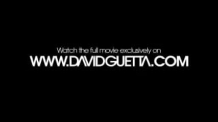 David Guetta - Ultra Music Festival Miami 2009