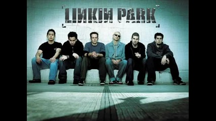 Linkin Park - Qwerty 