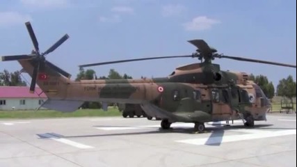 Великата Турска армия