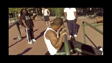 Insane Strength Zef