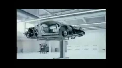The R8 The Slowest Car Audi Ever Built
