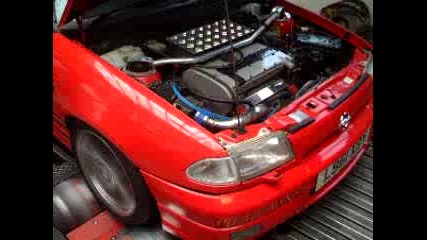 astra turbo 