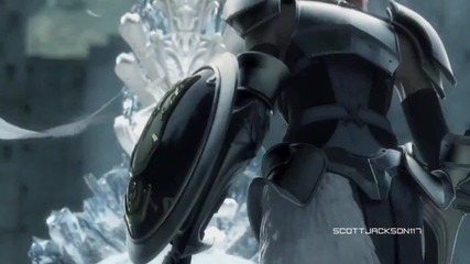Gaming Tribute 34 - Sinshrift incessant