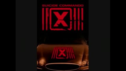 Suicide Commando - Necrophilia