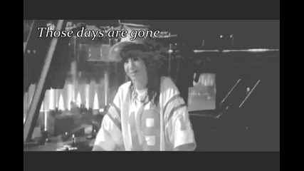 Tom Kaulitz In love with you
