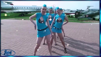 Band Odessa - Стюардесса По Имени Жанна