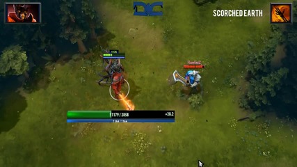 Dota 2 Doombringer