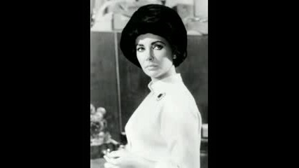 Movie Legends - Elizabeth Taylor