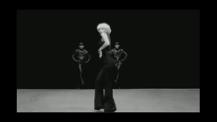Lady Gaga - Alejandro ( Official Video ) 2010