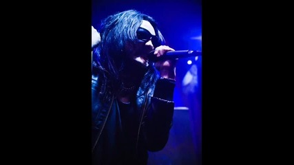 Sexydeath - Show Me Your Cervix [new]