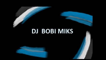 Dj Bobi - good+ - folk+ - mix+ - 11 