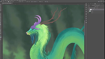 y2mate.com - Nif dragon commission Speedpaint photoshop cc_1080p.mp4