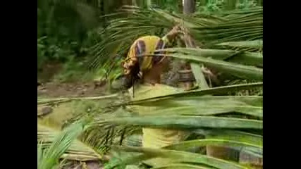 Survivor S13 Ep1 Part2