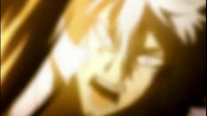 [ Hq ] Ketekyo Hitman Reborn - Will Power