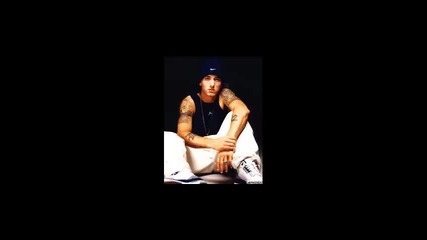 Eminem - Im Not Afraid