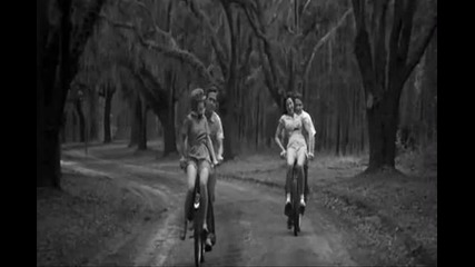 The Notebook Noah & Allie - When you love someone