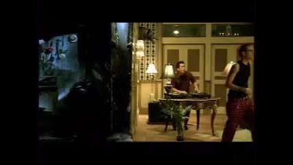 Linkin Park - Papercut 