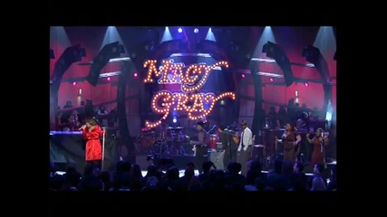 Macy Gray - Ghetto Love Nissan Live Sets on Yahoo! Music [ високо качество ]
