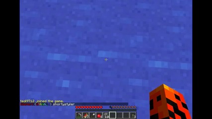 Minecraft with Foxxa Ep.2