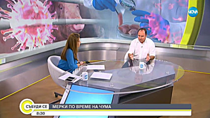 Мерки по време на чума: Как ще бъдат обезщетени засегнатите?