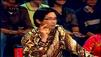 8 годишно момче от Индонезия денса на Big Bang