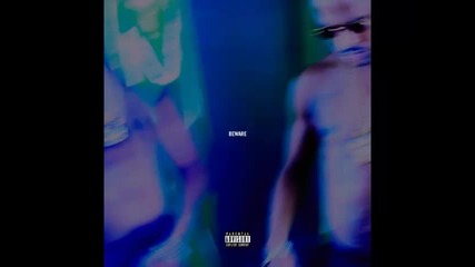 *2013* Big Sean ft. Lil Wayne & Jhene Aiko - Beware