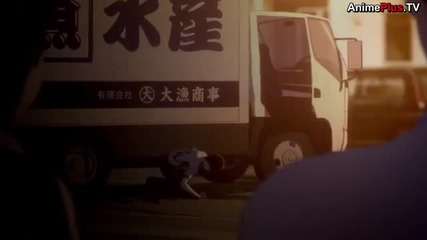 Ajin Part 1- Shoudou Movie