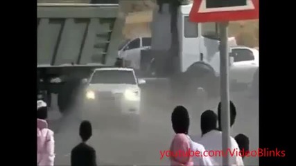 Car Crashes Drifting 1