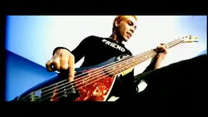 No Doubt - Ex - Girlfriend (hq)