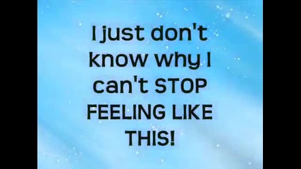 Tell Me Why Joe Jonas Jonas Brothers With Onscreen Lyrics Hq